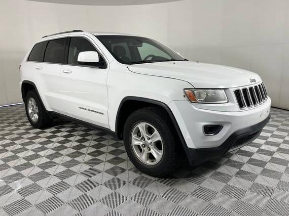 JEEP GRAND CHEROKEE 2014 1C4RJFAG4EC242508 image